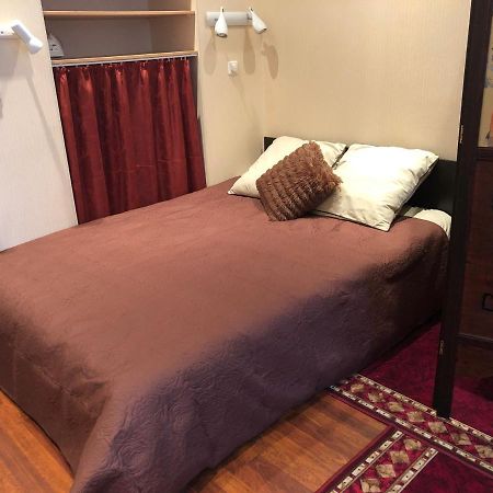Colorful Apartment With Unique Style 里加 外观 照片